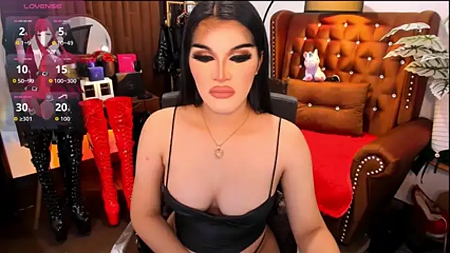 devongarcia online show from February 18, 7:54 pm