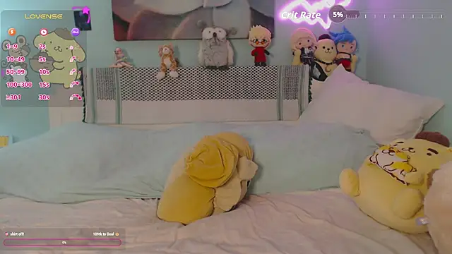 starsaturn online show from December 4, 6:07 am