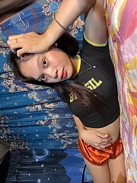 Ataliya Cataleya online show from October 10, 5:14 pm