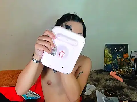 Ataliya Cataleya online show from February 21, 11:19 pm