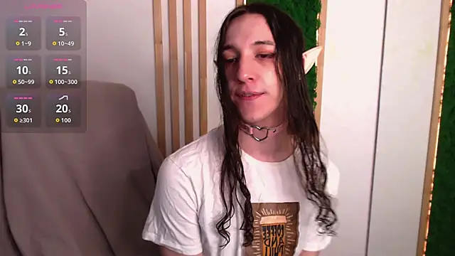 SilverMuse online show from February 22, 11:51 pm