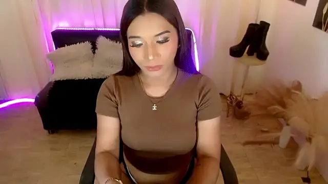 Ubanescka online show from November 23, 8:11 pm