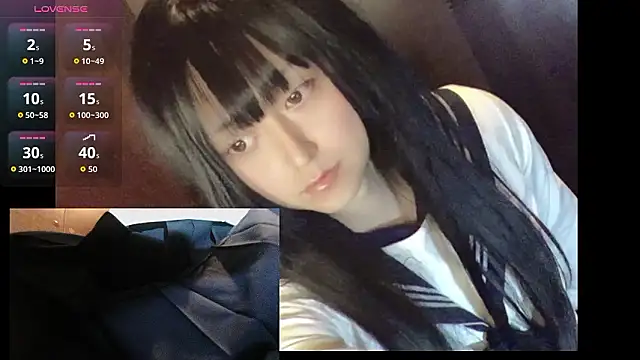 Mia032 online show from February 25, 12:32 pm