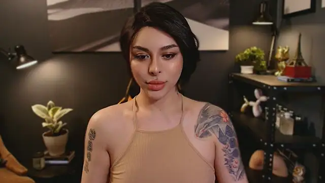 LUNACOCKSLAYER online show from October 18, 3:32 am