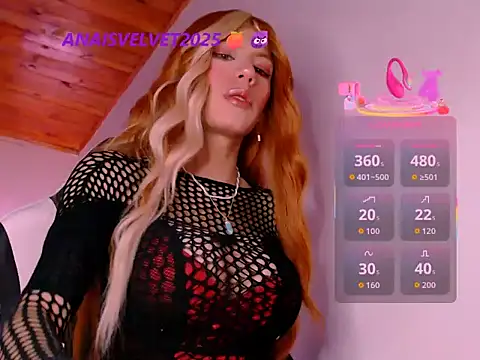 Snapshot of anaisvelvet2025 chatting on September 26, 4:53 am anaisvelvet2025 online show from September 26, 4:53 am