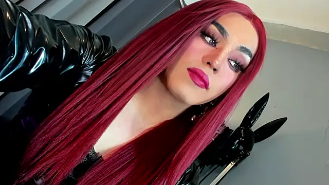 MagnaCumLoader17 online show from April 14, 5:45 am