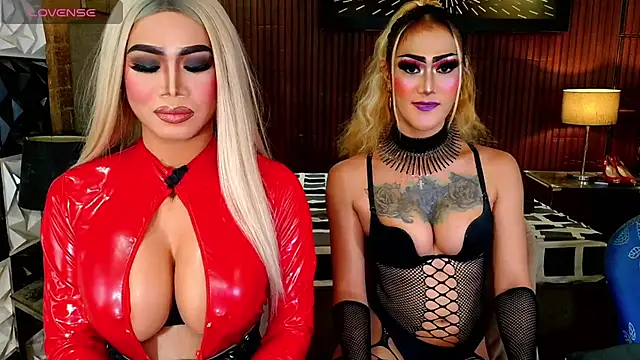 HorseCockDivine online show from July 18, 8:47 pm