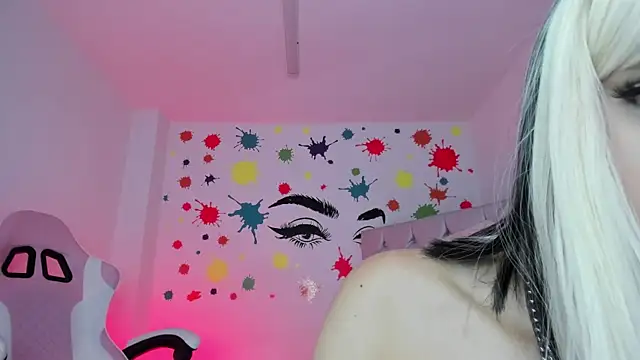 chloesagee online show from September 12, 10:59 pm