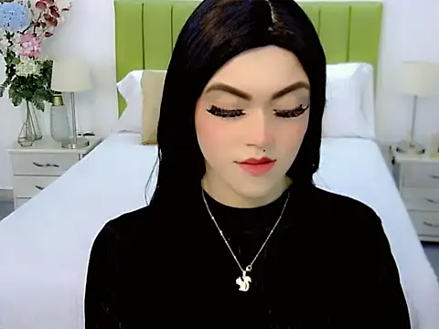 nathalialoes1 online show from September 27, 7:34 pm