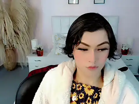 nathalialoes1 online show from October 14, 7:25 pm