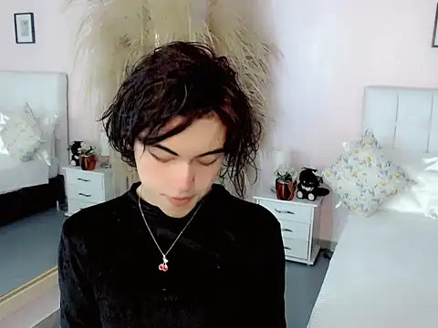 nathalialoes1 online show from November 2, 7:12 pm