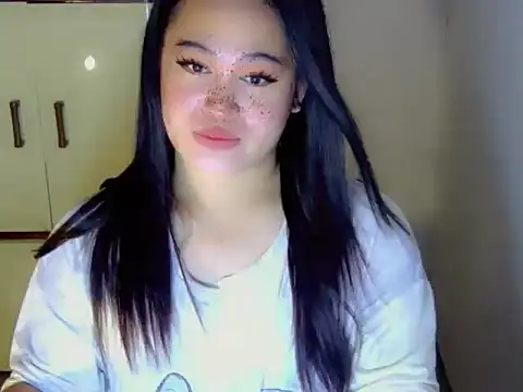 Annierose ts online show from December 15, 5:03 am