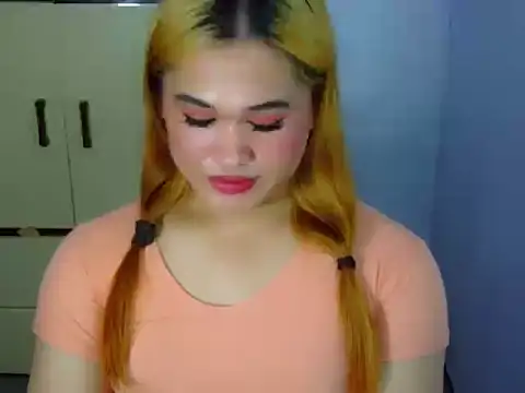 Annierose ts online show from February 21, 10:24 pm