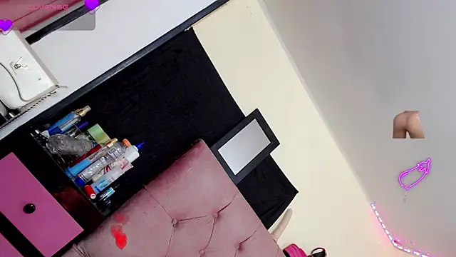 Percy-99 online show from October 6, 12:21 am