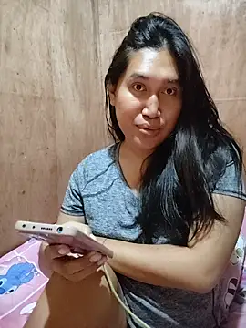 Romantic Sabrina online show from April 8, 11:50 pm