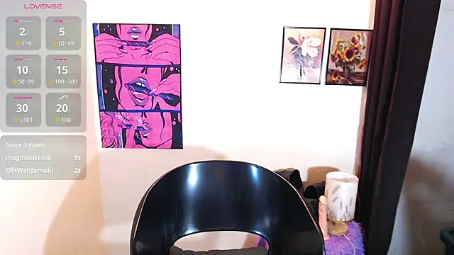 NicoleAsianHot1111 online show from February 10, 12:12 pm