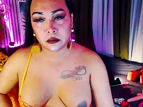 CumFactoryLuna online show from March 28, 11:23 am