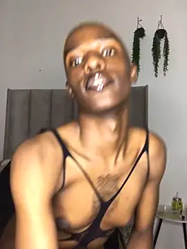 Trans fairy online show from September 8, 7:12 pm