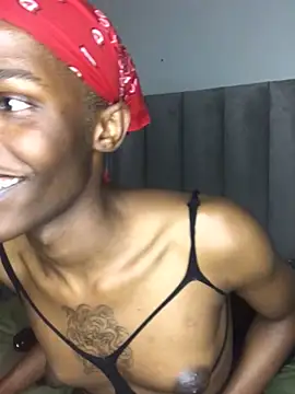 Trans fairy online show from September 22, 1:11 am