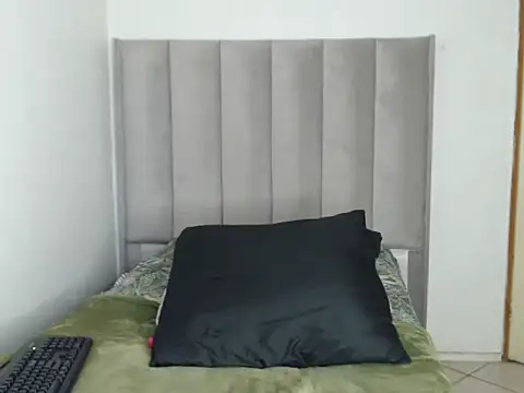 Trans fairy online show from October 15, 7:14 pm