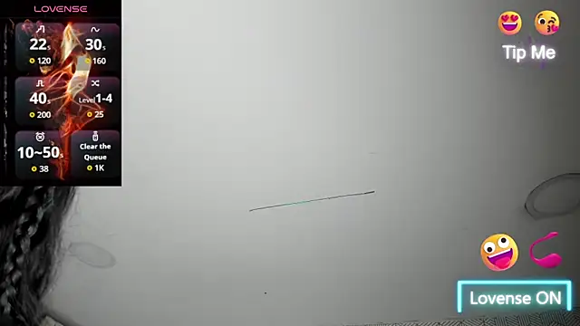 sweet  vanessa1 online show from September 10, 3:49 am