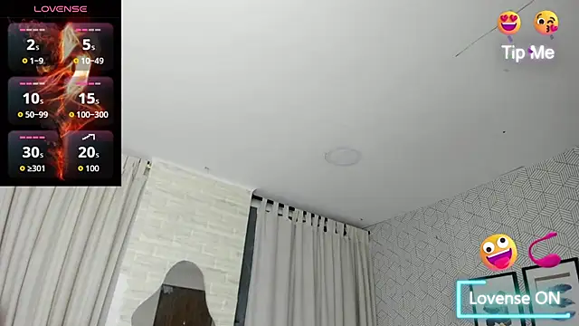 sweet  vanessa1 online show from September 26, 3:47 am