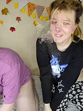 xrixsyx and ricky online show from November 30, 2:19 pm