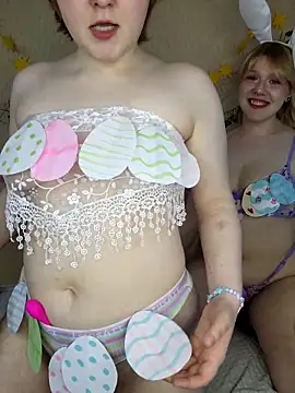 xrixsyx and ricky online show from April 5, 2:15 pm