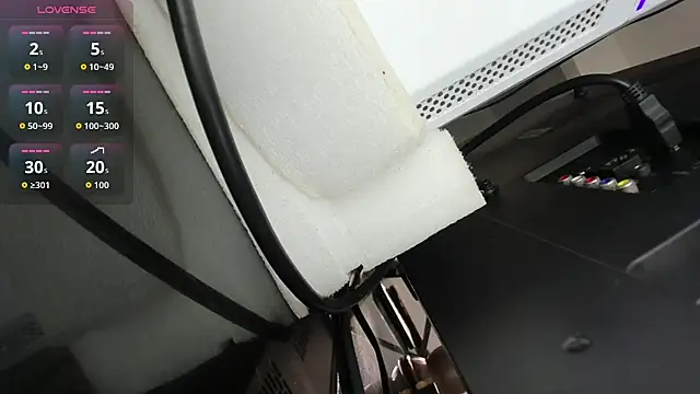 blue wxw online show from November 11, 2:46 am