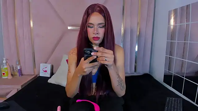 jazmin waked online show from September 24, 3:23 am