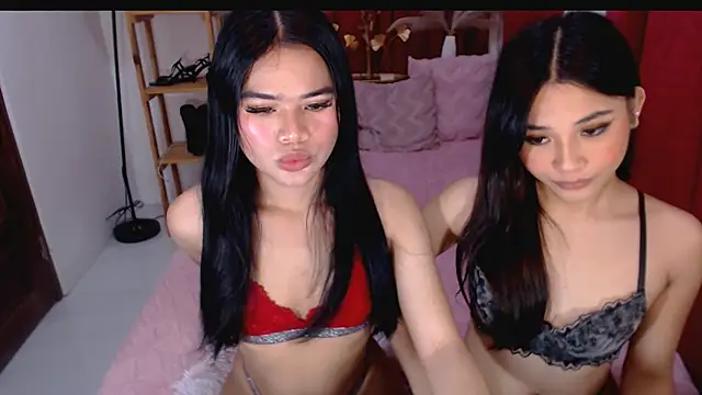 Mia Akilah21 online show from October 6, 4:51 pm