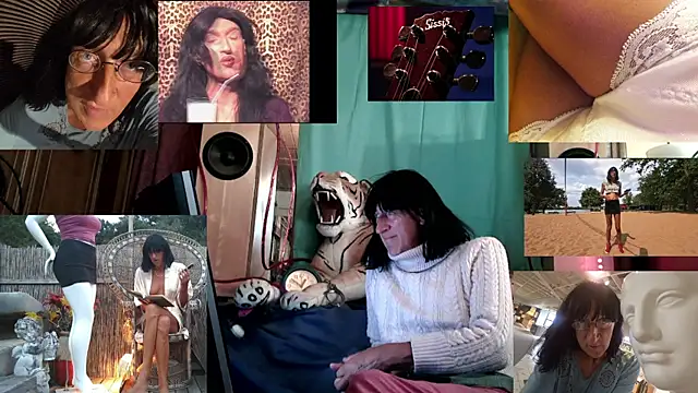 SissiDomination online show from September 29, 10:53 pm