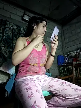 Sexy Juliah online show from February 11, 2:47 pm