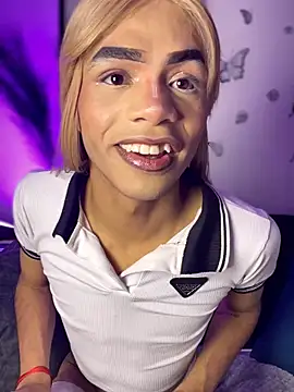 Katy bratz  online show from February 5, 1:54 am