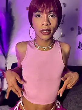 Katy bratz  online show from February 6, 3:23 am