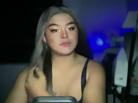 Holygoddessanitaxx online show from November 4, 5:56 pm