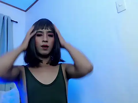 Yourscarlette Slut online show from November 26, 3:53 am