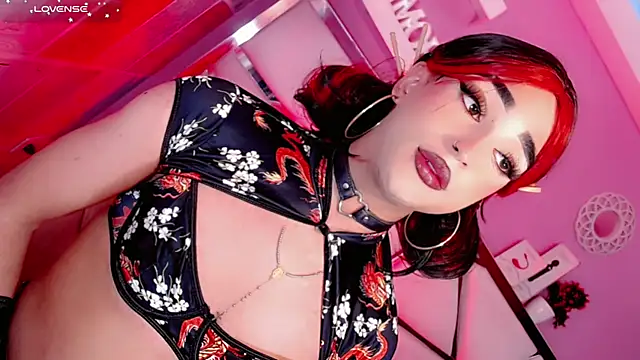 Ariia-janee online show from September 28, 6:23 am