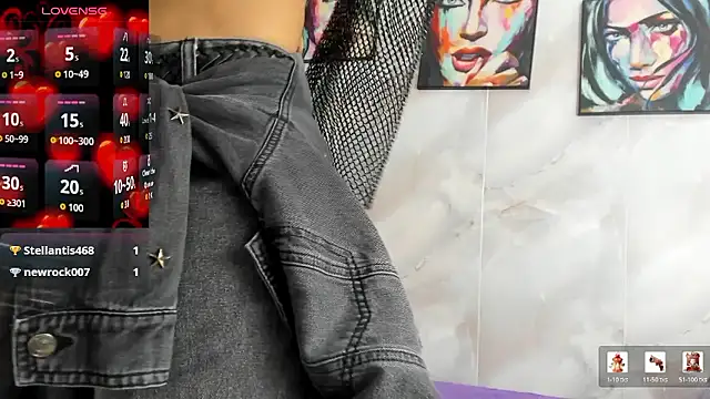 samara novice18 online show from January 12, 7:43 pm