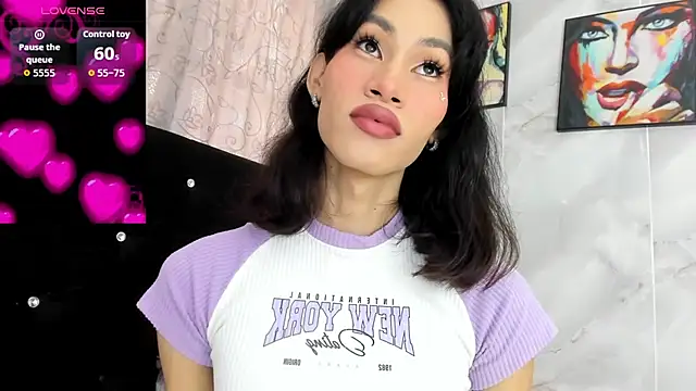 samara novice18 online show from February 27, 7:31 pm