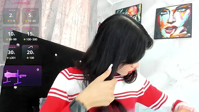 samara novice18 online show from March 26, 7:28 pm