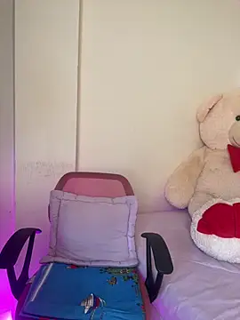 Zara Bel online show from February 27, 6:14 pm