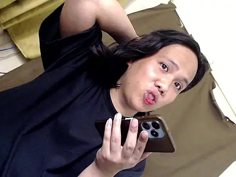 Cockyliciousx online show from September 9, 11:09 am