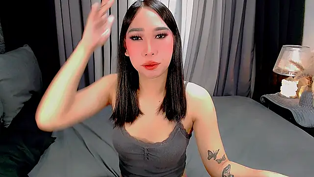 kisha greyson online show from November 16, 6:40 pm