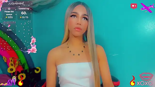 Britany montiel online show from November 14, 7:33 pm