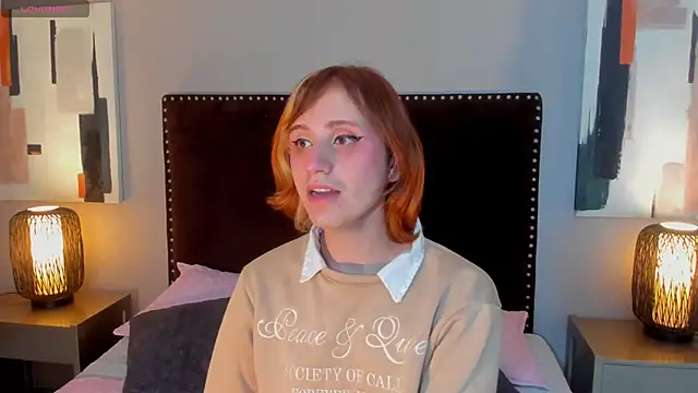 seraphine star online show from March 26, 3:10 am