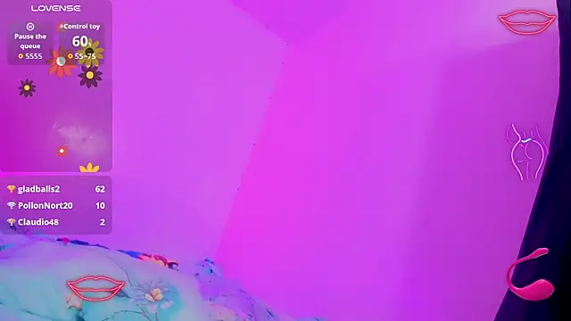 bayolet  online show from April 18, 11:23 am