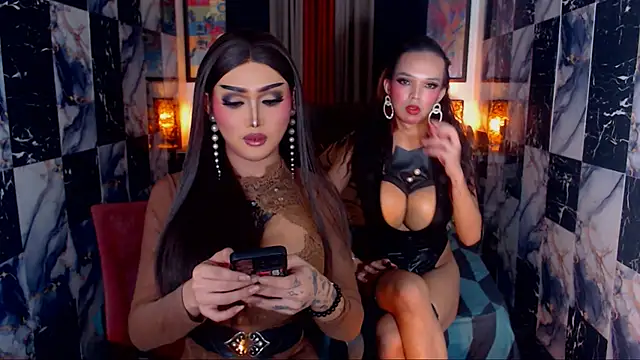 IndestructibleLily online show from October 25, 8:53 am