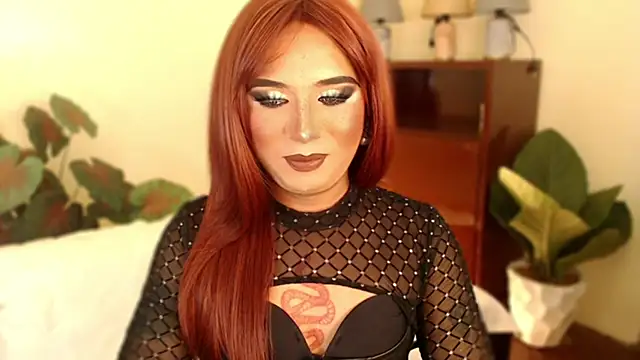 mslilly croft online show from November 3, 5:12 pm