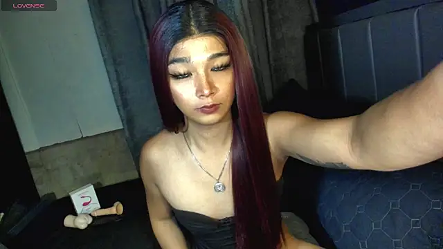 TrinityFucksYou online show from April 8, 2:51 pm